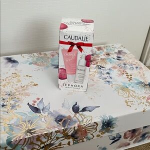 Sephora Beauty Insider Birthday Gift - Caudalie Skincare Duo
